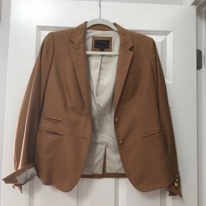J.Crew Schoolboy Blazer